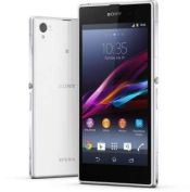 Reconditionné Sony Xperia Z1 ( Blanc, 16 Go) - Débloqué - En Bon État 