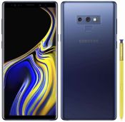 Samsung Galaxy Note 9 128GB Good Condition Metallic Copper UNLOCKED