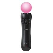 PS4 Move Controller Twin Pack 