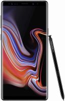 Samsung Galaxy Note 9 128GB Good Condition Midnight Black UNLOCKED