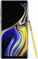 Reconditionne Samsung Galaxy Note 9 128 Go Bon Ocean Bleu Deverrouille