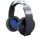 Reconditionné Casque Sans Fil Ps4 Platinum 